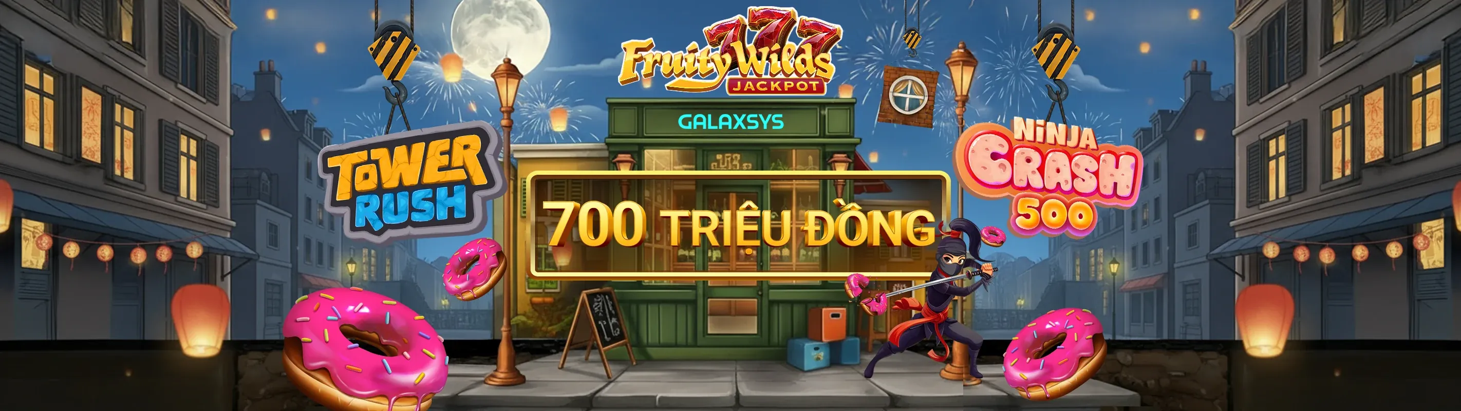Hình ảnh chủ đạo của fcb8 chính thức, thể hiện sự sôi động của cá cược thể thao và sòng bạc trực tuyến