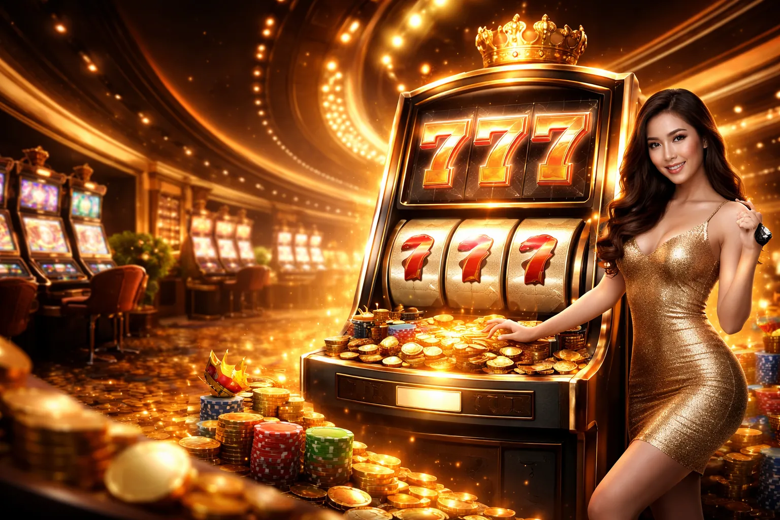 Nền tảng cá cược uy tín và an toàn