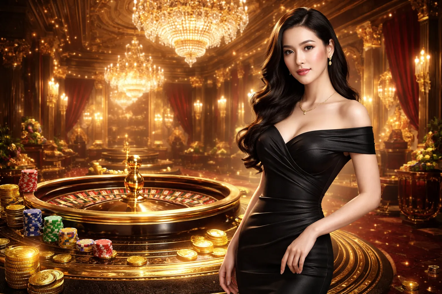 Top game casino fcb8 chính thức: Hướng dẫn chơi và mẹo thắng lớn