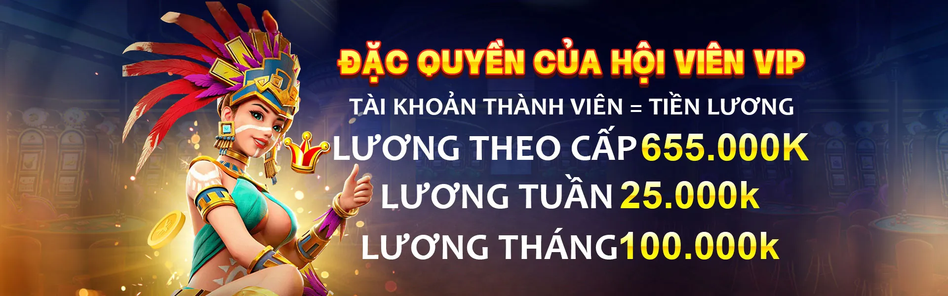 FCB8 Chính Thức Casino Trò Chơi Nổi Bật