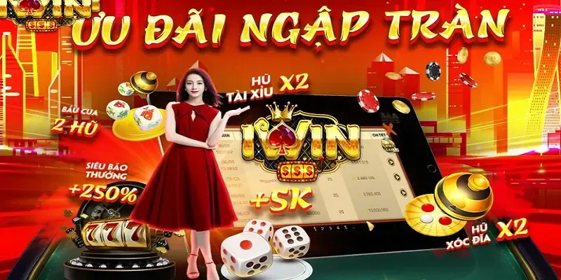Xóc Đĩa và Tài Xỉu tại FCB8